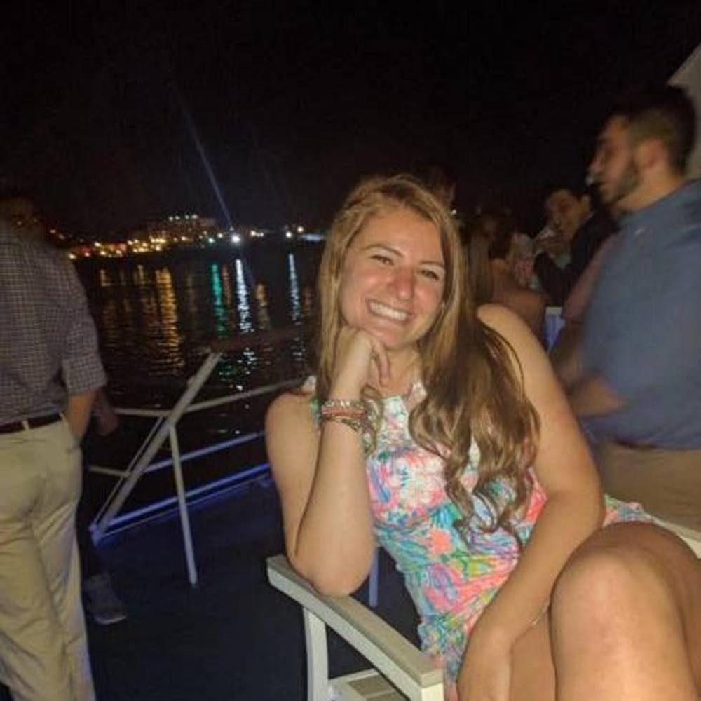 Meet your Posher, Tori